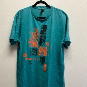 Vintage Armada Ski T-Shirt Mens XL Ski Culture